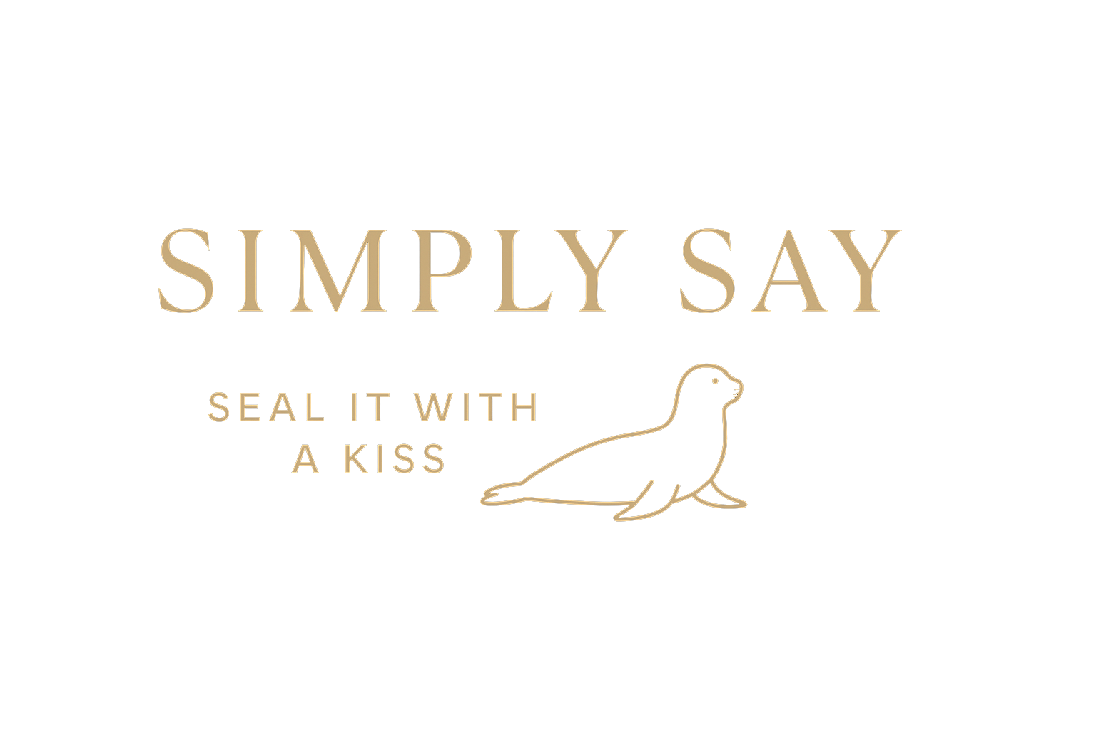 Simply Say