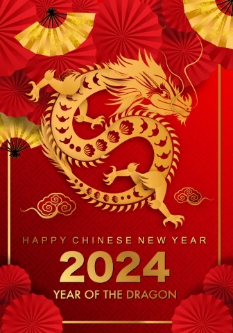 Chinese New Year
