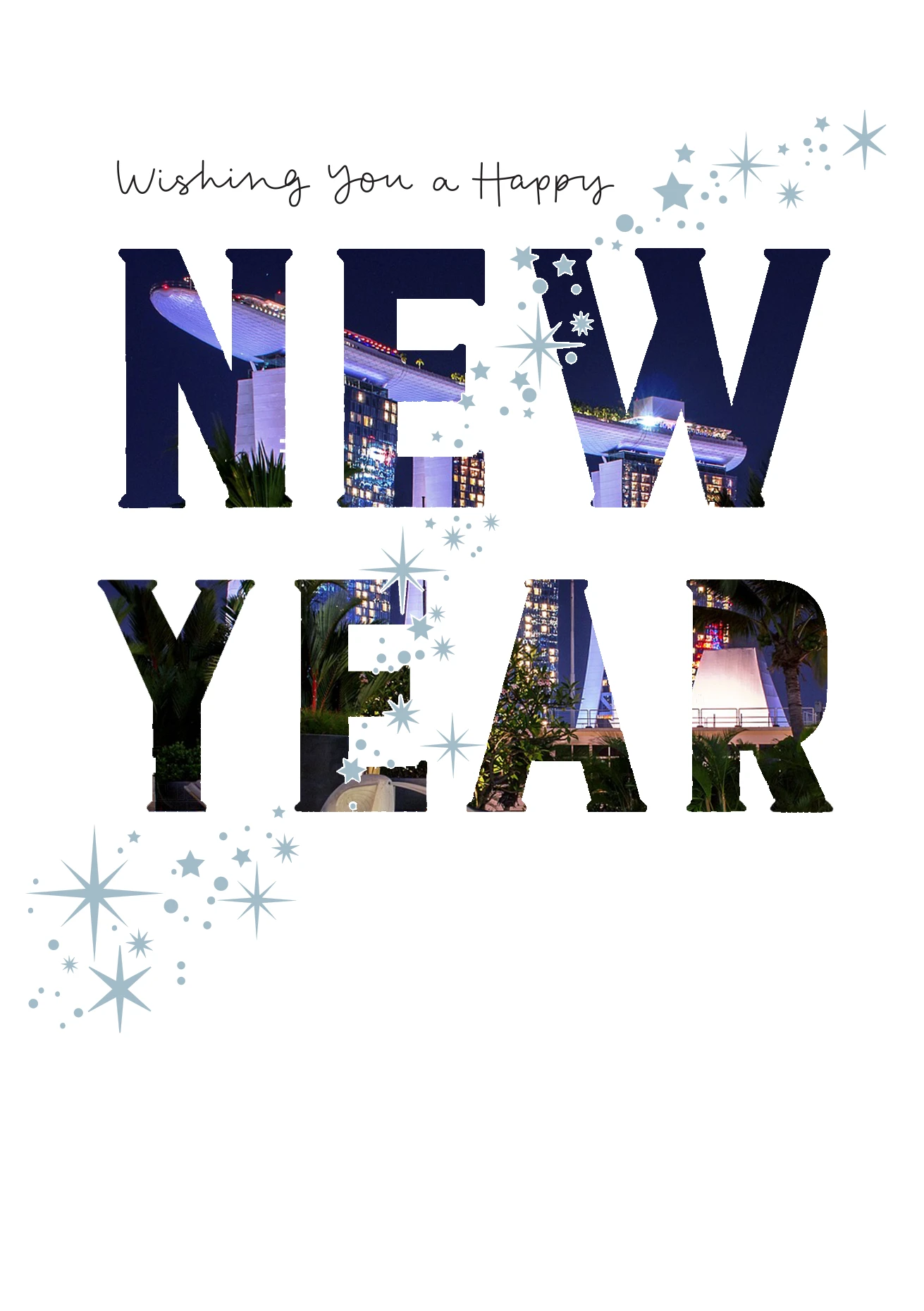 New Year