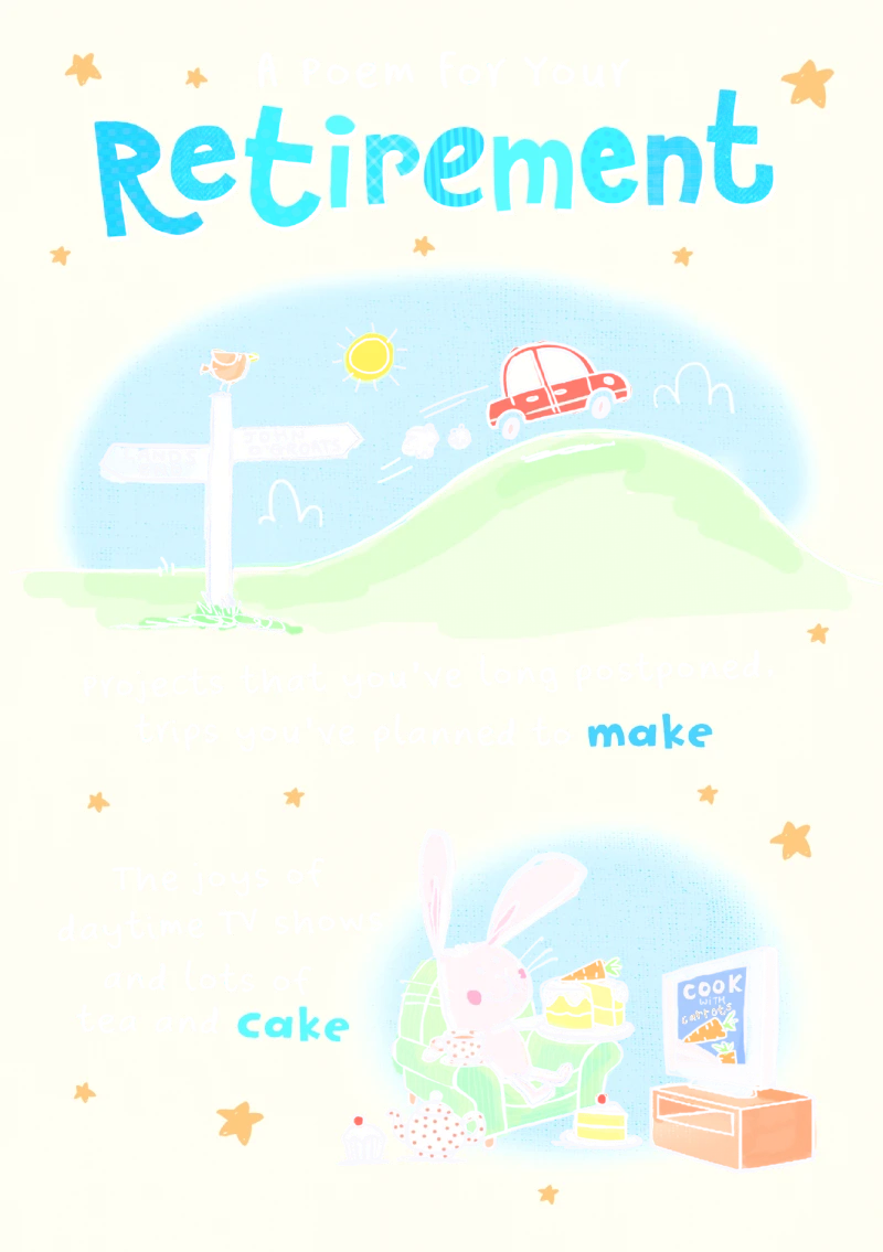 Retirement