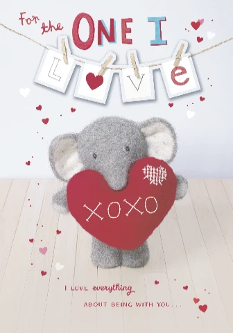 Valentine's Day
