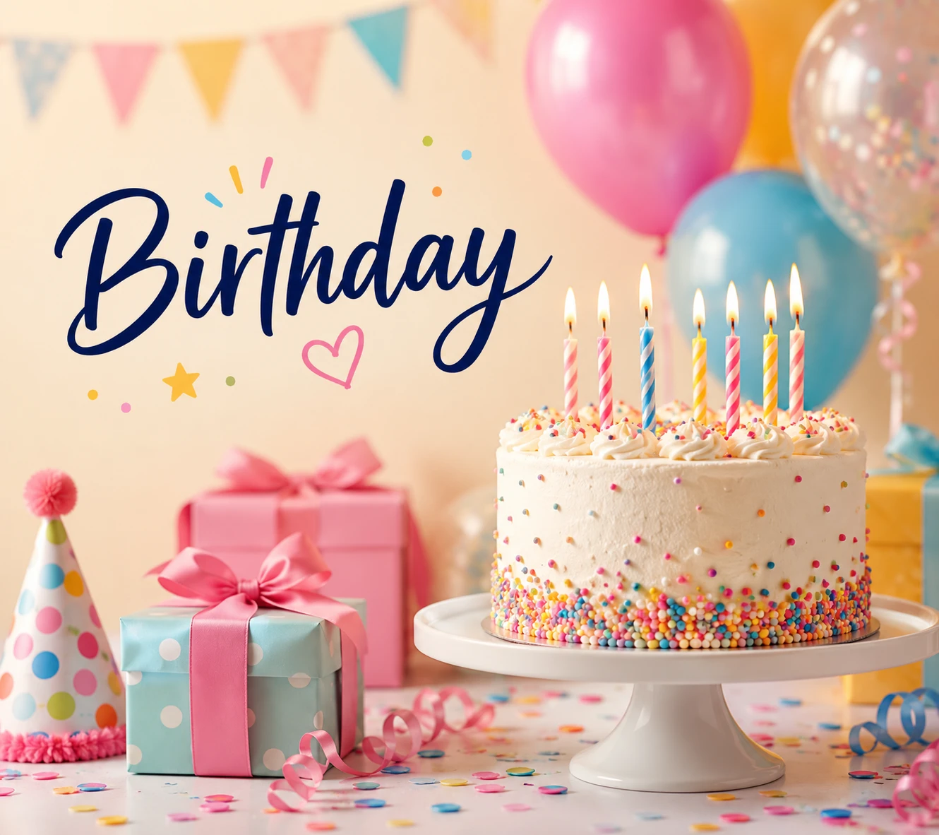 Birthday