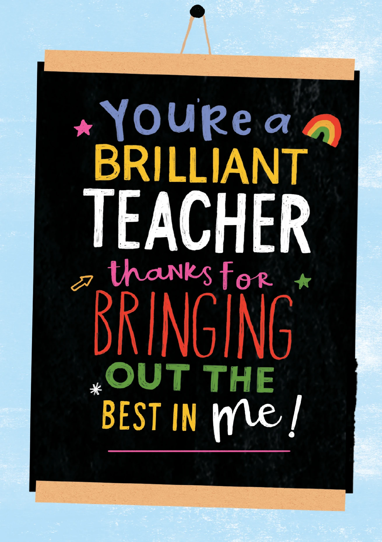 Teachers' Day