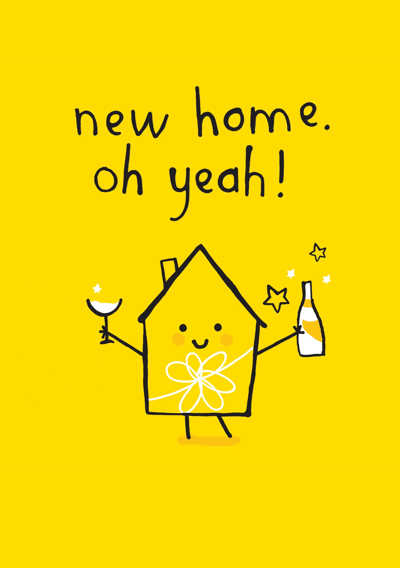 New Home